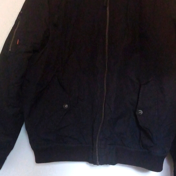 Men's Hawke & Co. Outfitters Jacket Sz: L - Picture 2 of 7